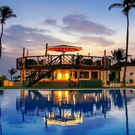 Sunbeach Hotel & Resort Bakau Exterior foto