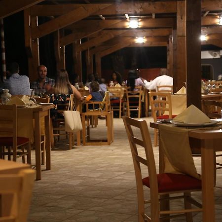 Sunbeach Hotel & Resort Bakau Exterior foto