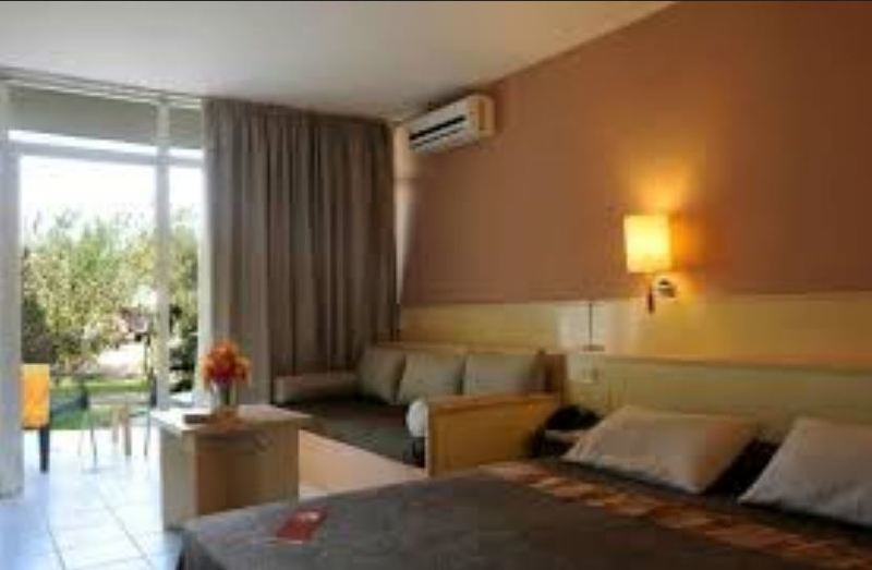 Sunbeach Hotel & Resort Bakau Exterior foto