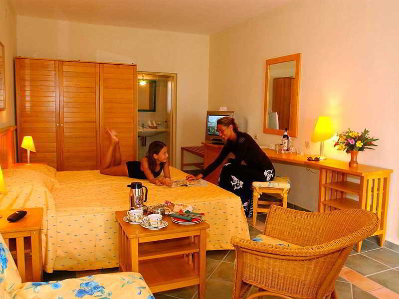 Sunbeach Hotel & Resort Bakau Exterior foto