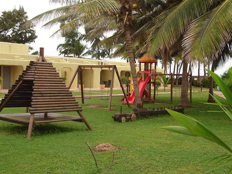 Sunbeach Hotel & Resort Bakau Exterior foto
