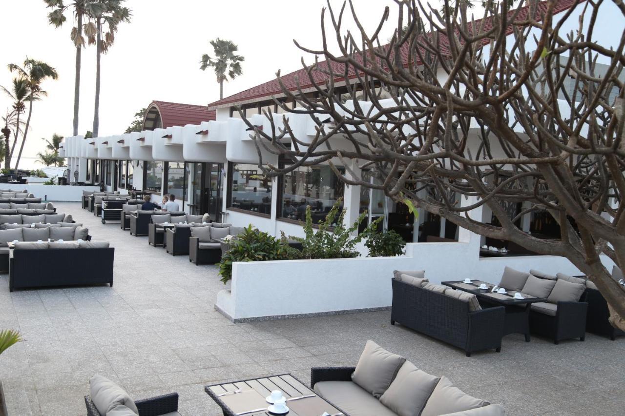 Sunbeach Hotel & Resort Bakau Exterior foto